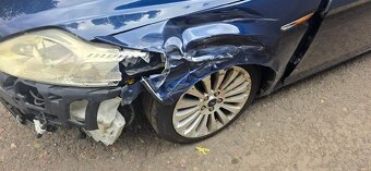 Ford Mondeo combi 2.0TDCI 96kw automat rok-2007 - 8