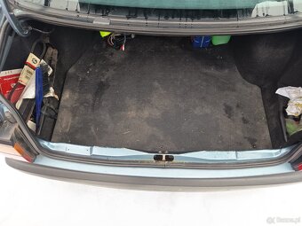 Passat B3 1990 1.8benzyna 90ps 253 przebiegu - 8