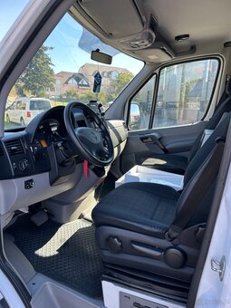 Mercedes-Benz Sprinter 3.0 CDI - Ambulans / Karetka - 8
