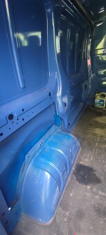 Opel vivaro 1,9 dti - 8