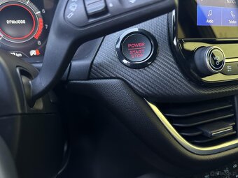 Ford Puma ST PERFORMANCE 147kW 1.Maj.B&O r.v. 2022 - 8