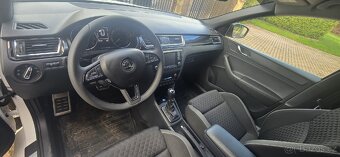 Škoda Rapid 1.4tsi DSG 92kw rok-2016 - 8