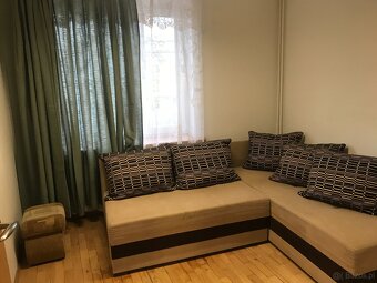 Cały apartament na doby, 3 pokoje, 5 osób, kuchnia, łazienka - 8