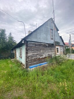 Sprzedam dom Liw - 8