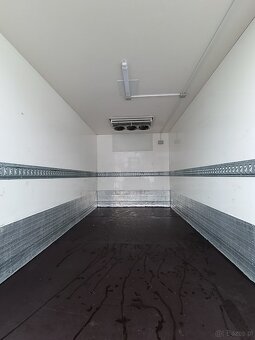 Komora Mroźnicza / Mroźnia Stacjonarna / Mroźnia - 8