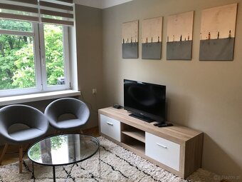 Przytulny apartament na doby,2 pok.,4 osoby,kuchnia,łazienka - 8
