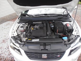 Leon III 1.4 FR PANORAMA NAVI LED - 8