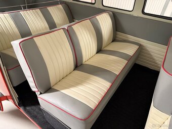 Volkswagen T1 - Renovated - EU - 8