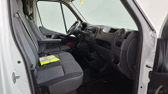 Renault Master L1H2 2.3 dci 131 KM 2018r 275000km 1 właścici - 8