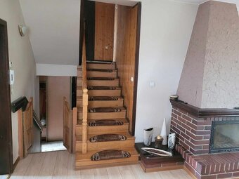 Dom parterowy z użyt. poddaszem o pow. 187m2, Kalisz - 8