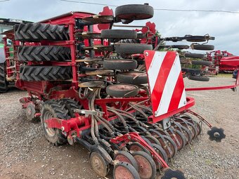 Siewnik zbozowy Horsch Pronto 4 DC rok 2019. Szerokość rob - 8