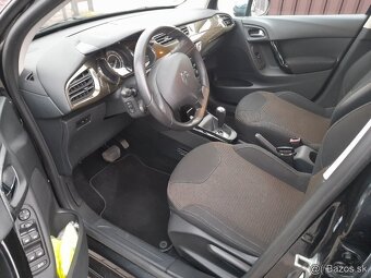 Sprzedam Citroena C3 1.4 e-HDI 50kW, AUTOMAT - 8