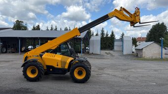 Sprzedam koparko-ładowarkę JCB 541 70 w idealnym stanie 2850 - 8