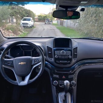 Chevrolet Orlando 2012r automat - 8