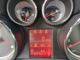 Opel Mokka Enjoy 2016 - 8