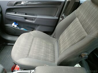 Opel Zafira 1.8 - 8