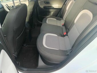 Cee'd 1.6 2017 rok lift Full opcja - 8