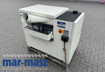 Grubościówka SCM S63 B - 8