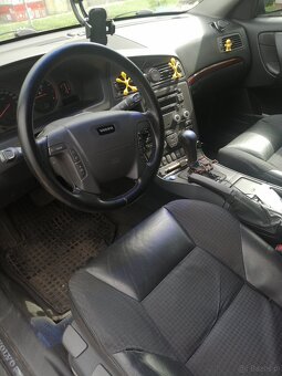 Sprzedam Volvo V70 2 - 8