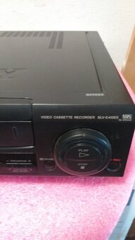 Video Sony - 8
