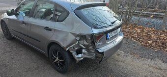 Subaru Impreza 1.5i 79kw 4x4 rok-2008 - 8