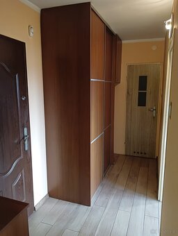 Mieszkanie o pow.32,17m2, I piętro, Kalisz-Cegielniana - 8