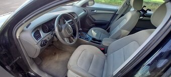Sprzedam A4 Avanti kombi - 8