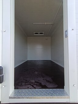 Komora Chłodnicza / Chłodnia Stacjonarna / Kontener Chłodnic - 8