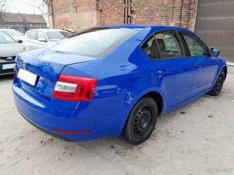 Skoda Octavia Cena Brutto - 8