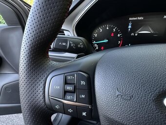Ford Focus 1.0/92kW 1.Maj. r.v. 2023 naj. 23 548 km - 8