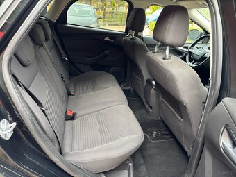 Ford Focus 2014 rok - 8