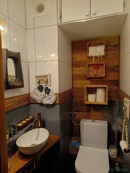 Komfortowe 4-pokojowe mieszkanie 85m2 na1 piętrze w Zamościu - 8