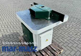 Frezarka dolnowrzecionowa NIEMIECKA - 8
