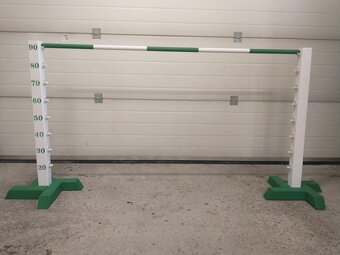 Przeszkoda do HOBBY HORSE - 8