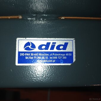 produkcja tacek do ryb - 8