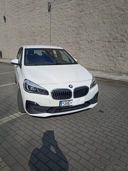 BMW pierwsza rej sierpień. 2021r. - 8