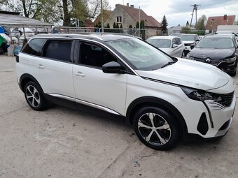 Peugeot 5008 Cena Brutto - 8