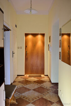 Stylowe 3-pokojowe mieszkanie z ogródkiem w sercu Tczewa - 8