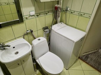 Bezpośrednio Mieszkanie  prz Metrrz Wawr,ys,ew - 8