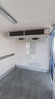 Komora chłodnicza / Chłodnia Stacjonarna / Zabudowa Chłodnic - 8