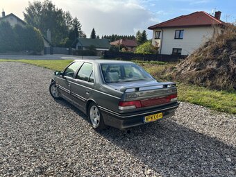 Peugeot 405 MI16 - 8