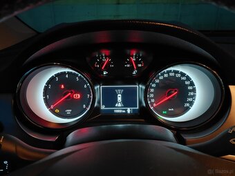Opel Astra K 2017 rok ,krajowy,benzyna - 8