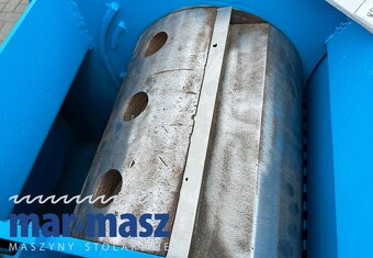 Rębak / Rozdrabniacz LINDNER T310 z magnesem - 8