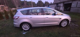 Ford Smax 2.0 TDCI - 8