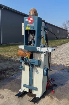 Dłutarka łańcuszkowa Masterwood LABOR CV3 - 8