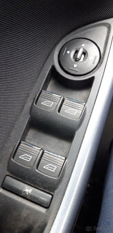 Ford Focus z Polskiego Salonu bezwypadkowy - 8