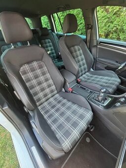 Golf GTD 7 2.0 TDI - 8