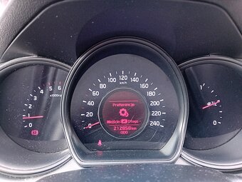 Kia ceed - 8