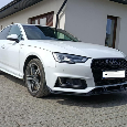 Audi A4 B9 2.0 TFSI Quattro Sport S tronic - 8