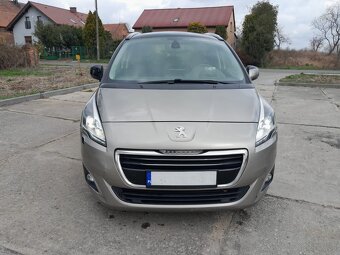 Peugeot 5008 Cena Brutto - 8